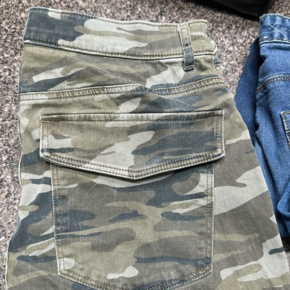 4 jeans pre loved - Picture 1 of 15